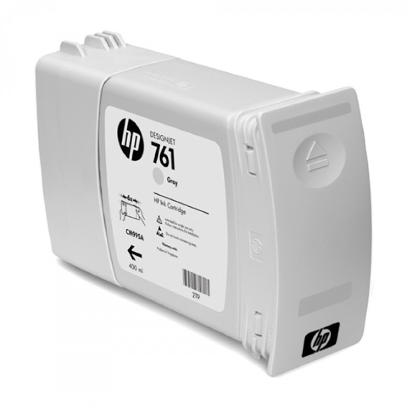 EPSON Cartuccia originale HP InkJet 761 (CM996A) grigio scuro